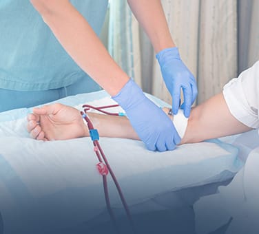 Golden Gate Rehabilitation & Health Care Center