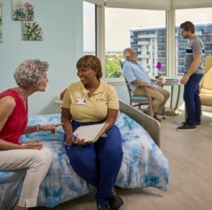 John Knox Village of Florida, Inc.