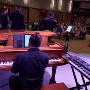 John Knox Village of Florida, Inc.