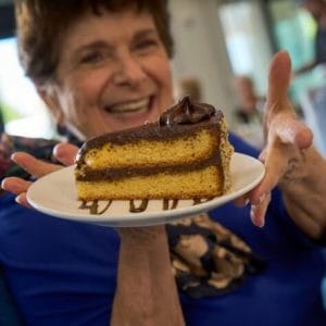 John Knox Village of Florida, Inc.