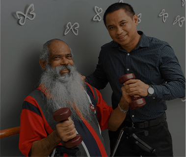 Mosholu Parkway Nursing & Rehabilitation Center