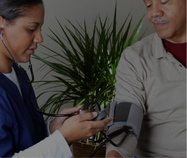 Mosholu Parkway Nursing & Rehabilitation Center