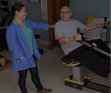 Mosholu Parkway Nursing & Rehabilitation Center