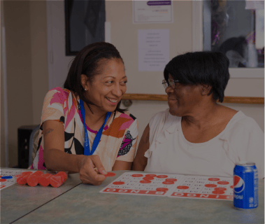 Mosholu Parkway Nursing & Rehabilitation Center