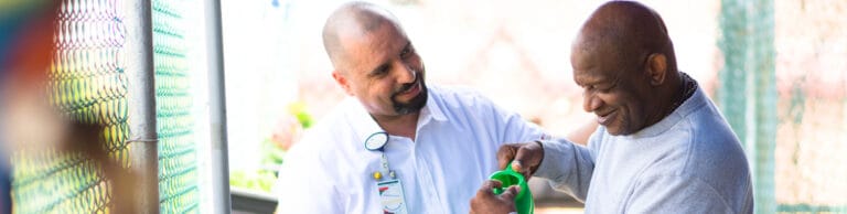 Mosholu Parkway Nursing & Rehabilitation Center