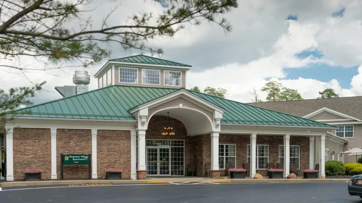 Kingsway Arms Nursing Center Inc