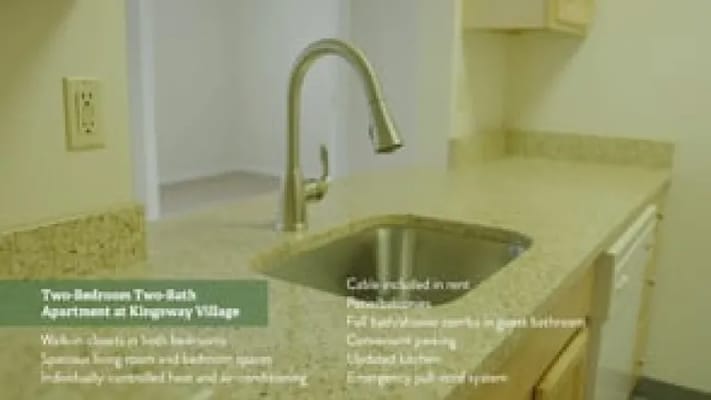 Kingsway Arms Nursing Center Inc