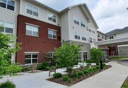 Jennings Assisted Living