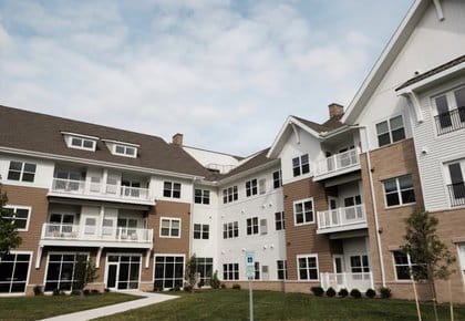 Jennings Assisted Living