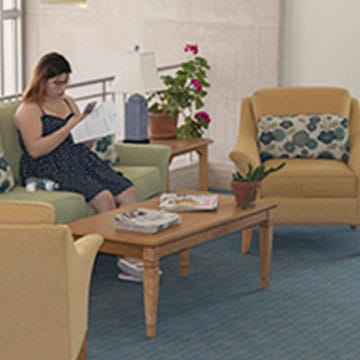 Mount St Rita Health Centre