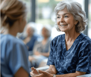Morristown Post Acute Rehab And Nursing Center