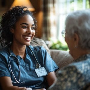 Morristown Post Acute Rehab And Nursing Center