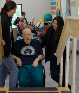 Morristown Post Acute Rehab And Nursing Center