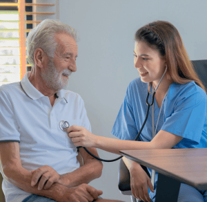 Morristown Post Acute Rehab And Nursing Center