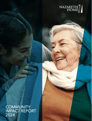 NAZARETH HOME CLIFTON