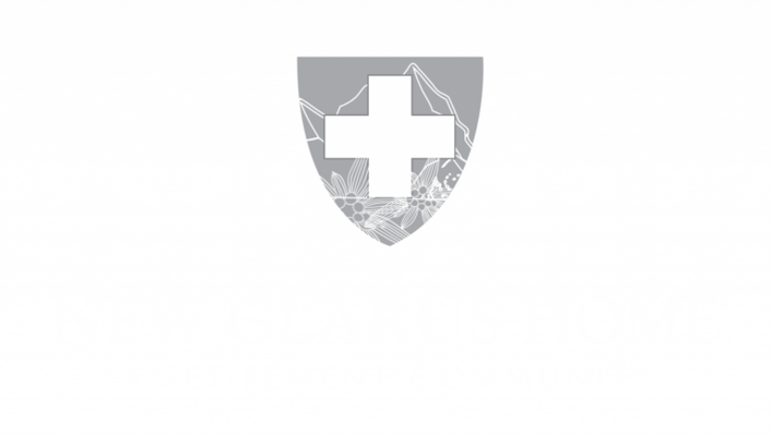 Logo of New Glarus Home Retirement Community