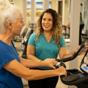 John Knox Village of Florida, Inc.