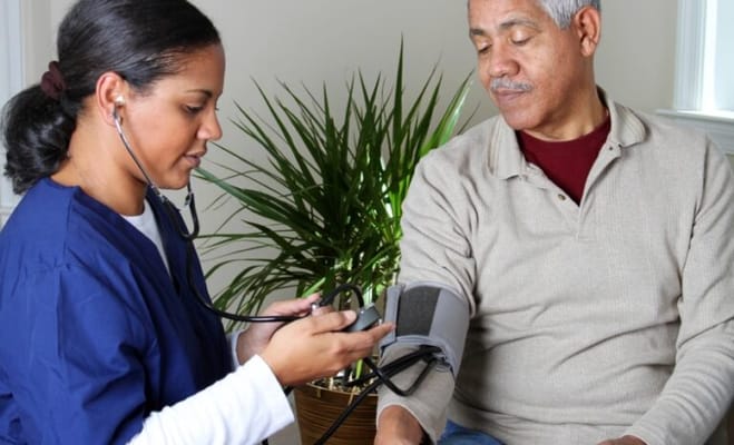 Mosholu Parkway Nursing & Rehabilitation Center