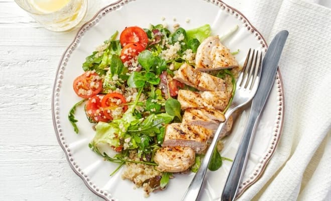 Mosholu Parkway Nursing & Rehabilitation Center