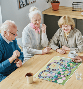 Morristown Post Acute Rehab And Nursing Center