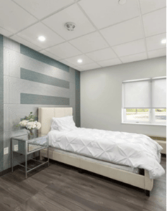 Morristown Post Acute Rehab And Nursing Center