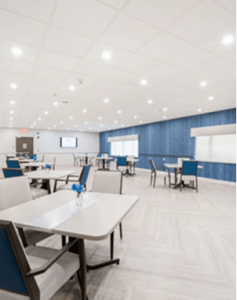 Morristown Post Acute Rehab And Nursing Center