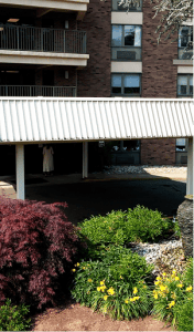 Morristown Post Acute Rehab And Nursing Center