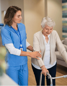 Morristown Post Acute Rehab And Nursing Center