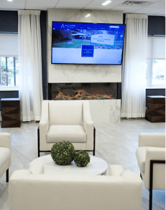 Morristown Post Acute Rehab And Nursing Center