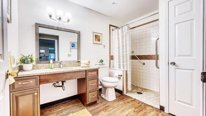 Kingsway Arms Nursing Center Inc