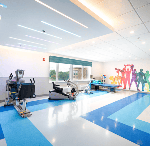 Morristown Post Acute Rehab And Nursing Center