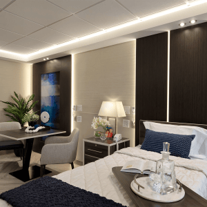 Morristown Post Acute Rehab And Nursing Center