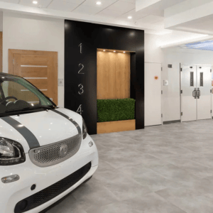 Morristown Post Acute Rehab And Nursing Center