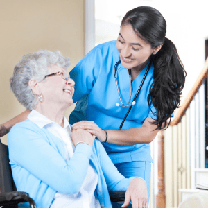 Morristown Post Acute Rehab And Nursing Center
