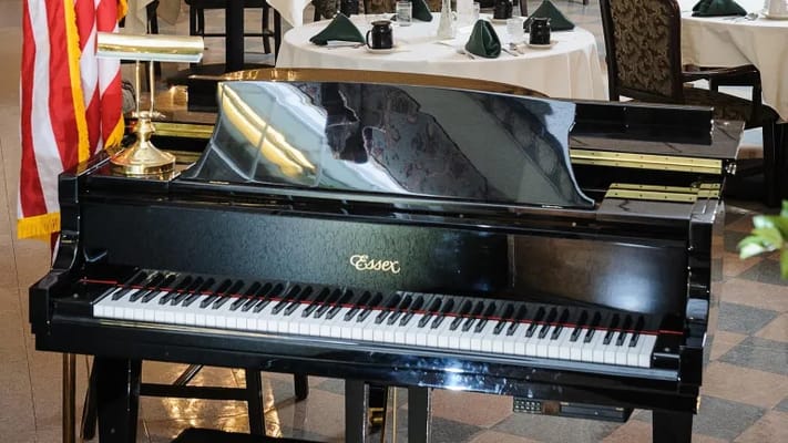 Kingsway Arms Nursing Center Inc