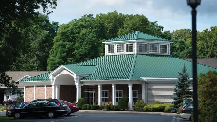 Kingsway Arms Nursing Center Inc