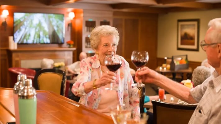 Kingsway Arms Nursing Center Inc