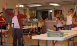 Westview Acres Care Center