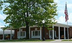 Westview Acres Care Center