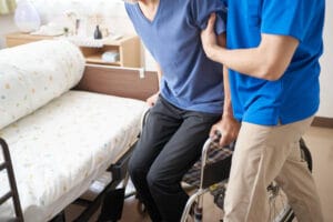 Westgate Living Center