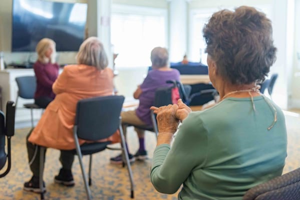 Grand Victorian at Crystal Lake