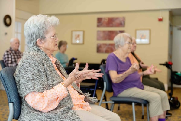 Grand Victorian at Crystal Lake