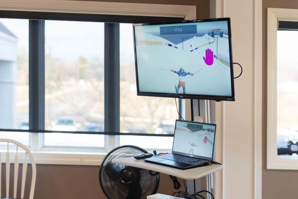 Grand Victorian at Crystal Lake