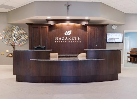Nazareth Living Center