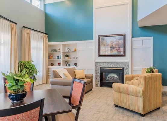 Nazareth Living Center