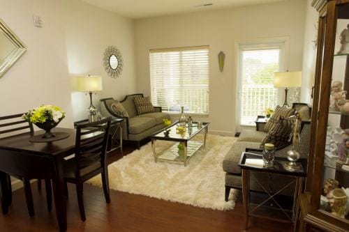 Nazareth Living Center