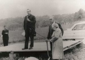 Schmitt Woodland Hills