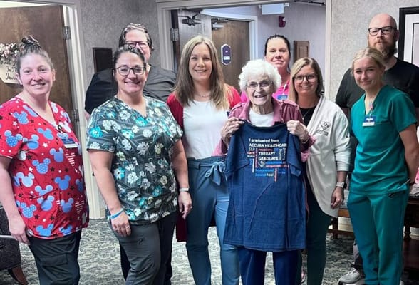 Accura Healthcare of Lake City, LLC