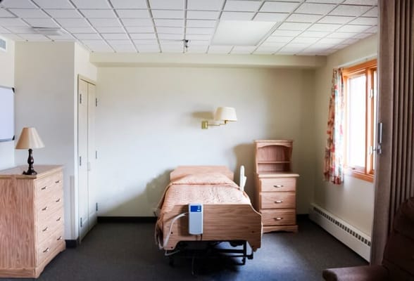 Accura Healthcare of Spirit Lake