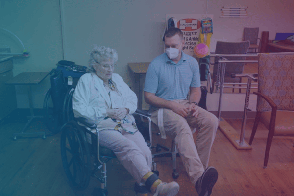 MAJESTIC CARE OF WEST ALLEN